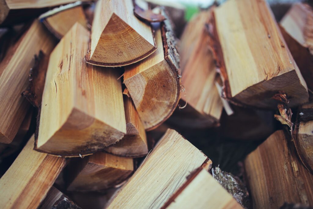 logs Llanrwst