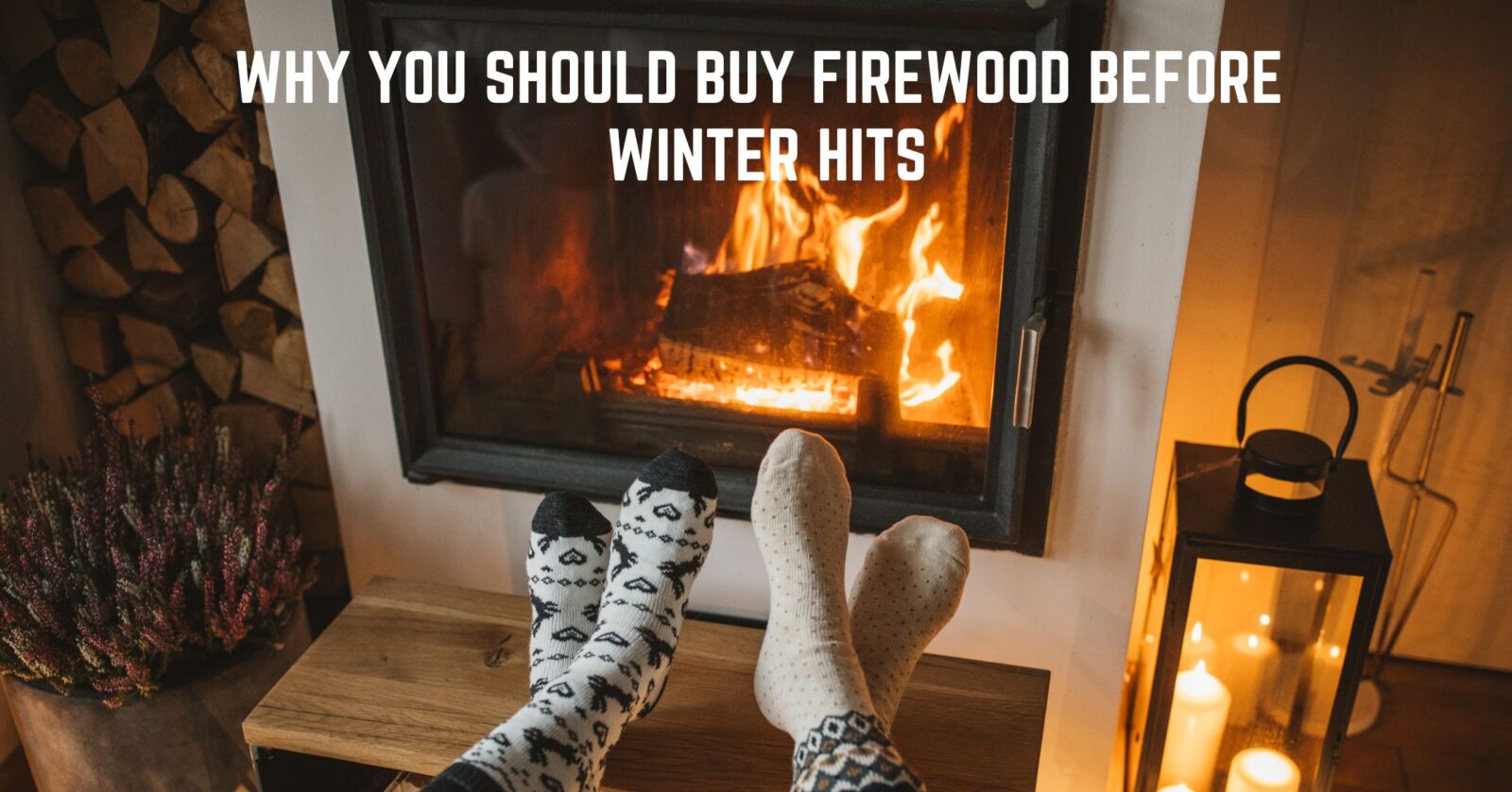 firewood