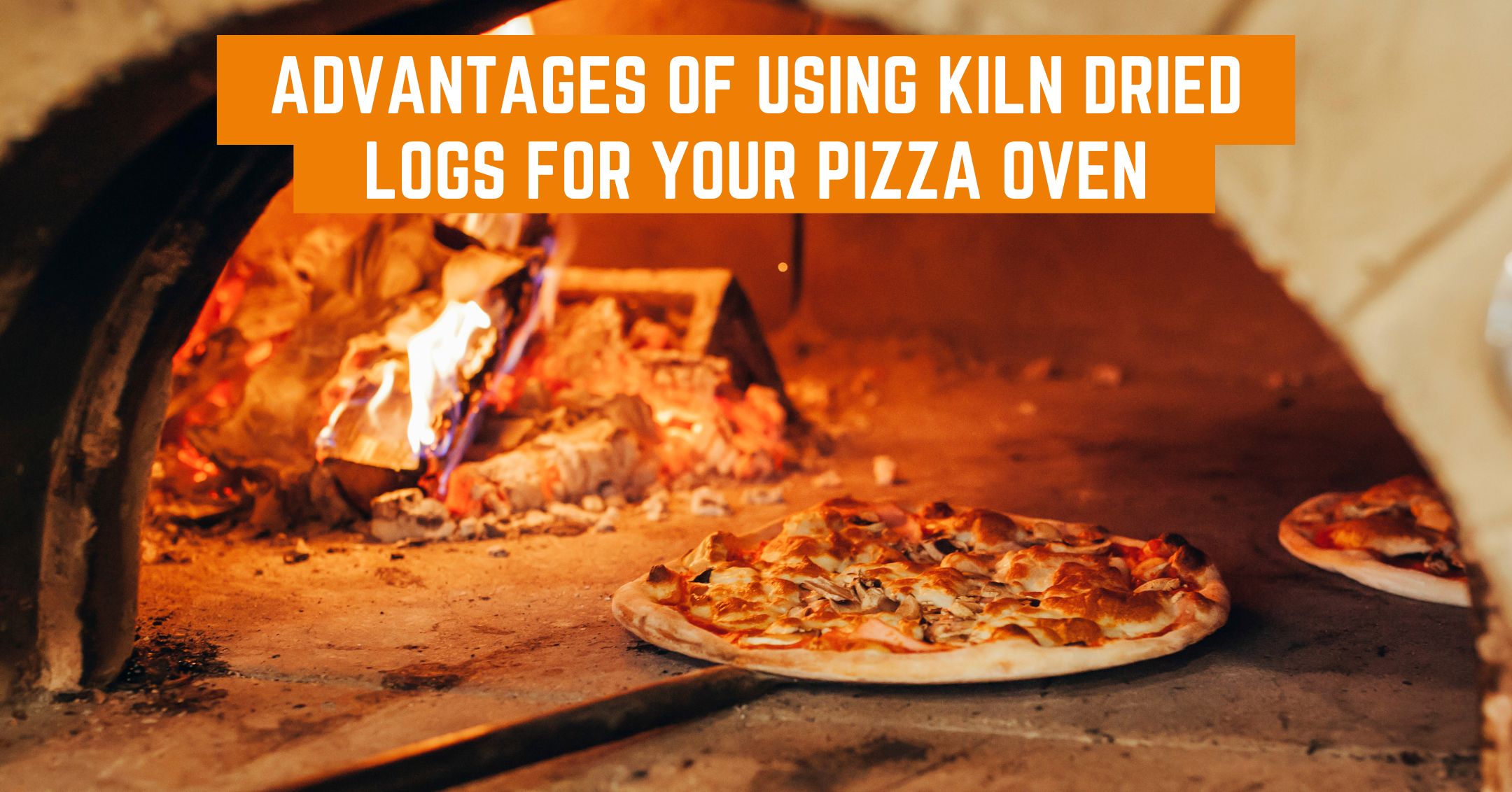 pizza oven