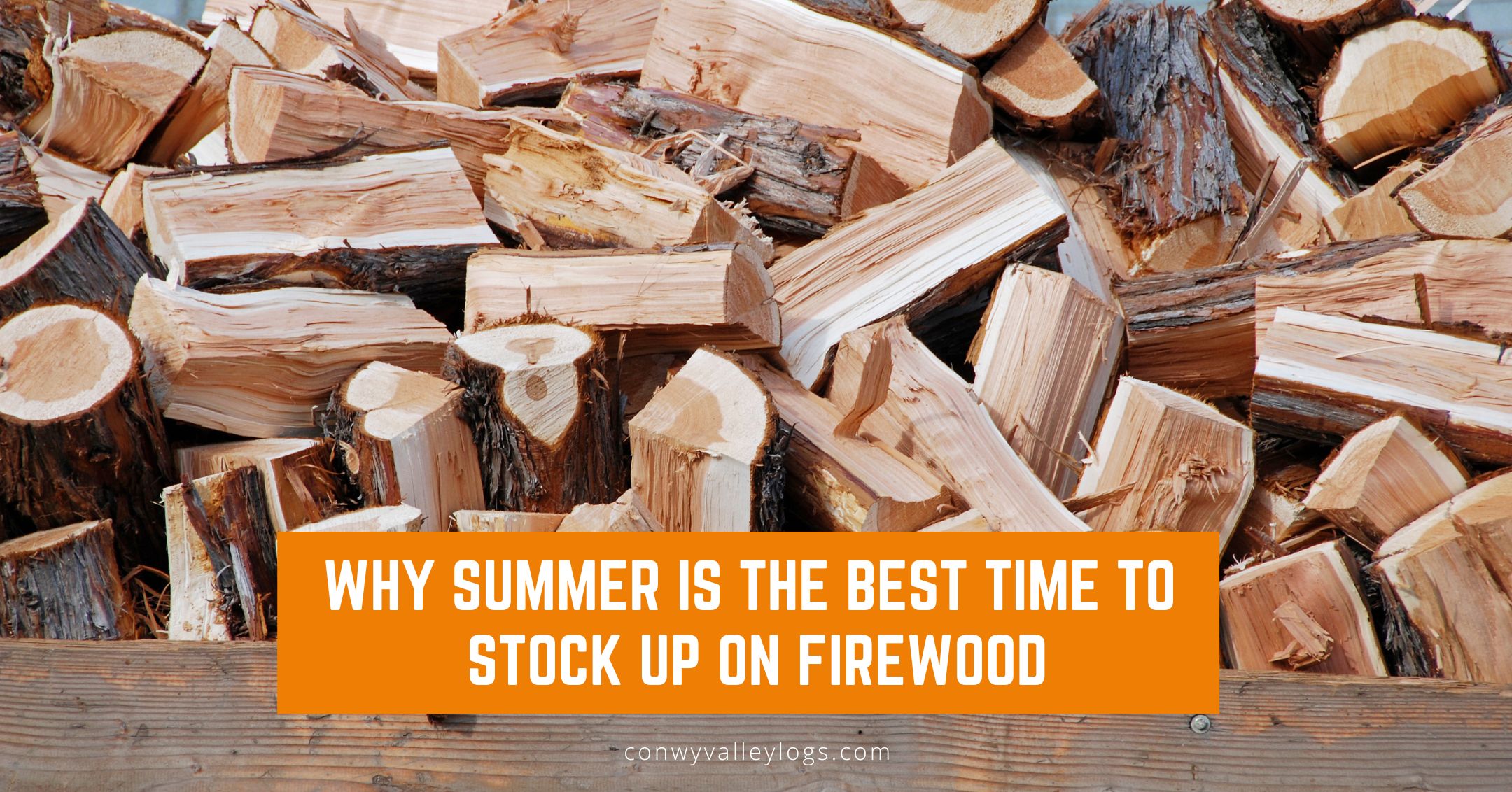 kiln dried firewood