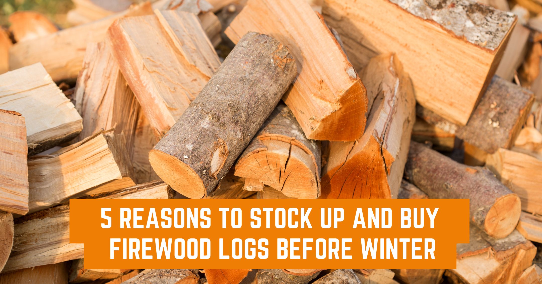 Firewood